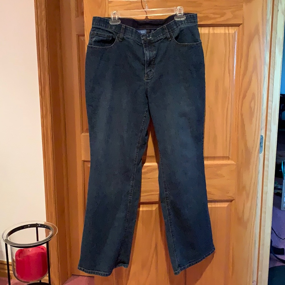 Women’s 16W Westport Signature 5 Pocket